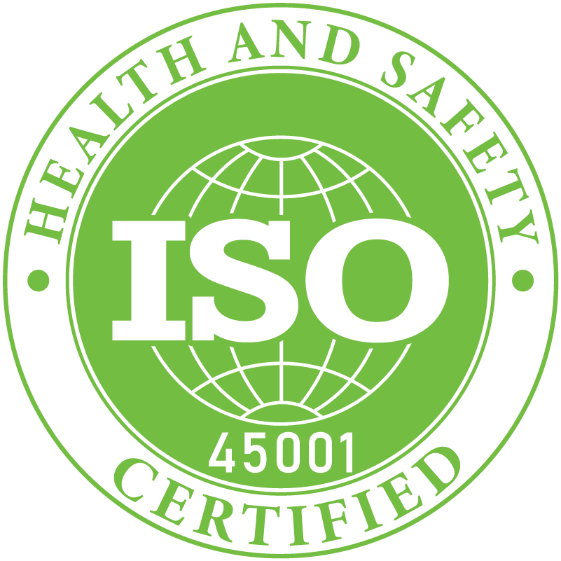 ISO 45001