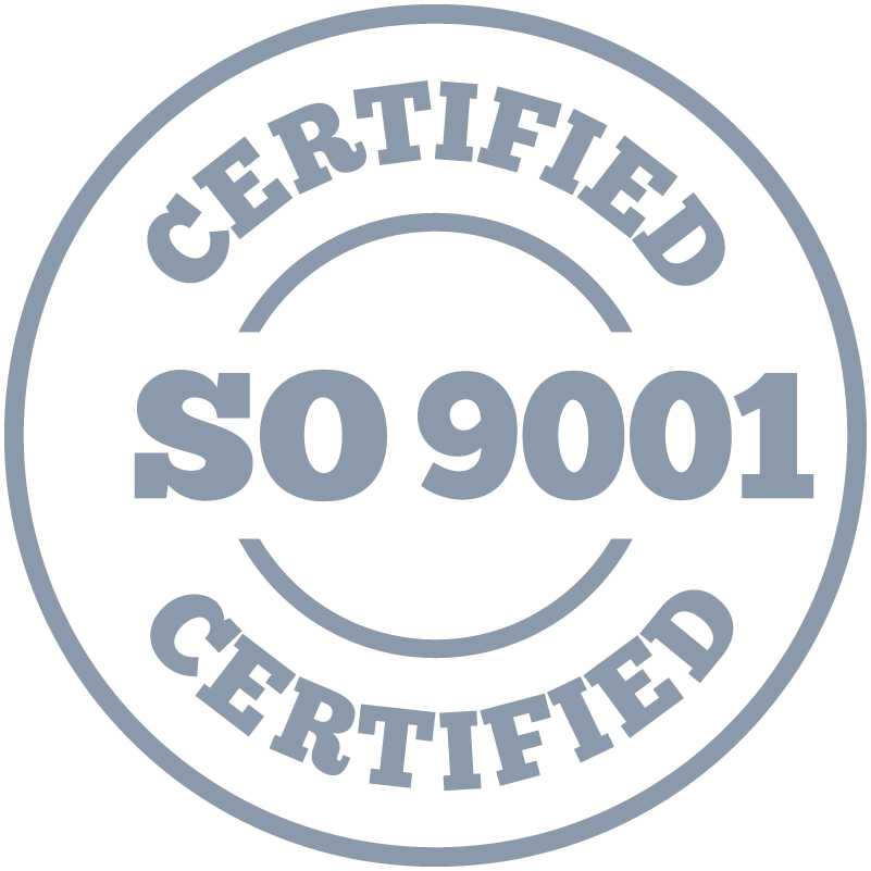 ISO 9001