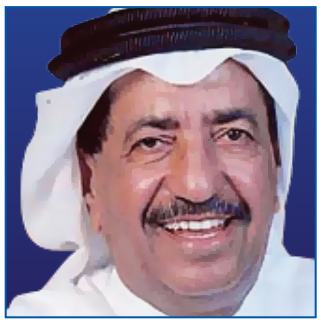 الوجيه السيد عبدالله ناس